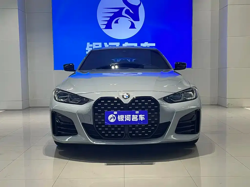 BMW 4 Series — фото 10