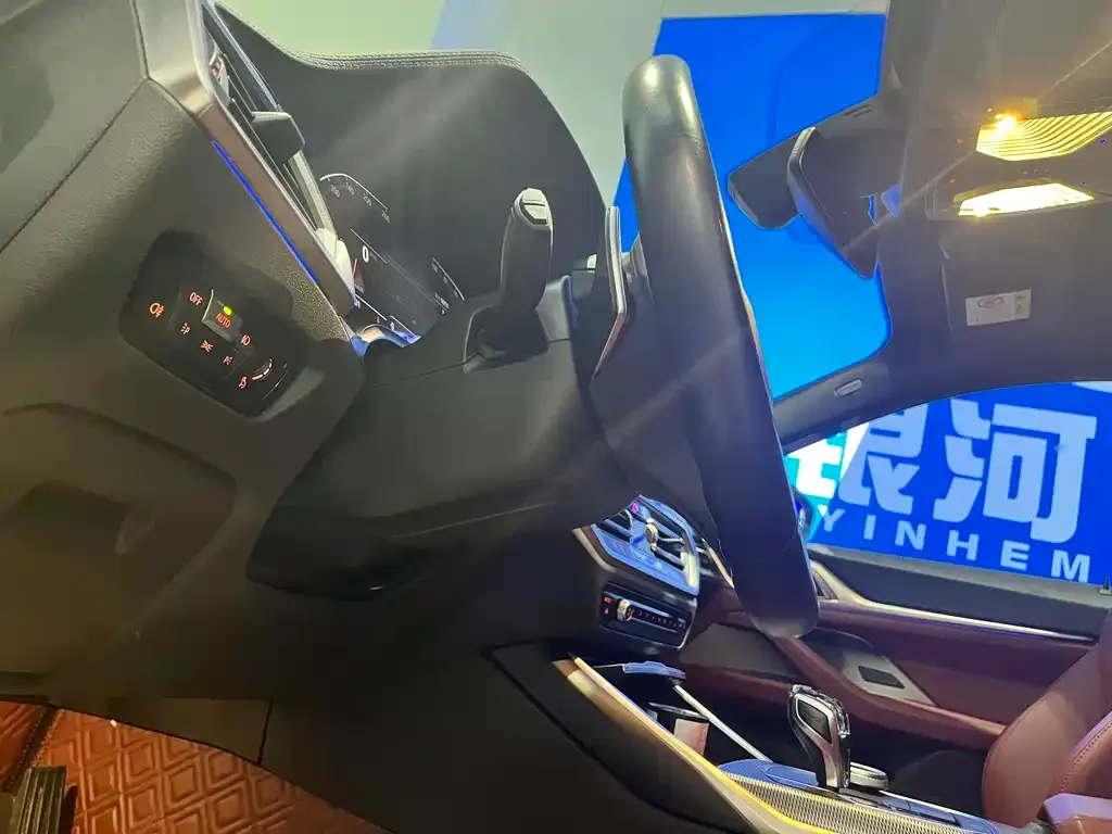 BMW 4 Series — фото 6