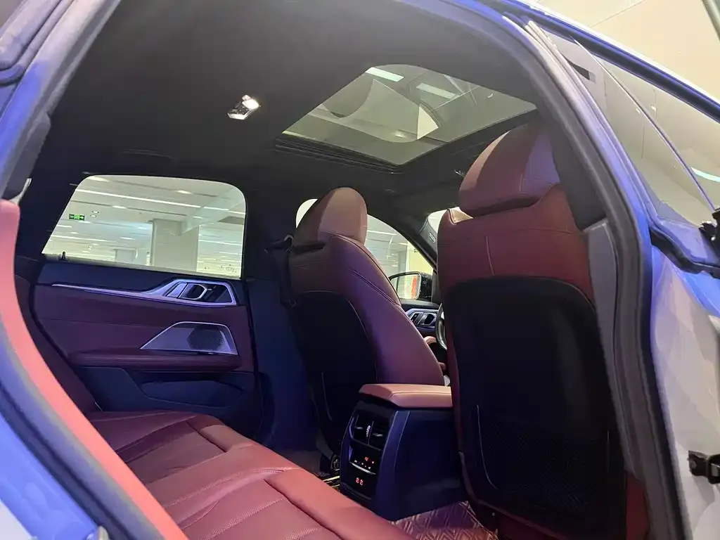 BMW 4 Series — фото 2