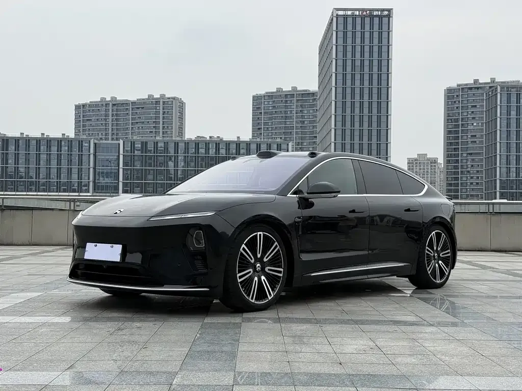 NIO ET9