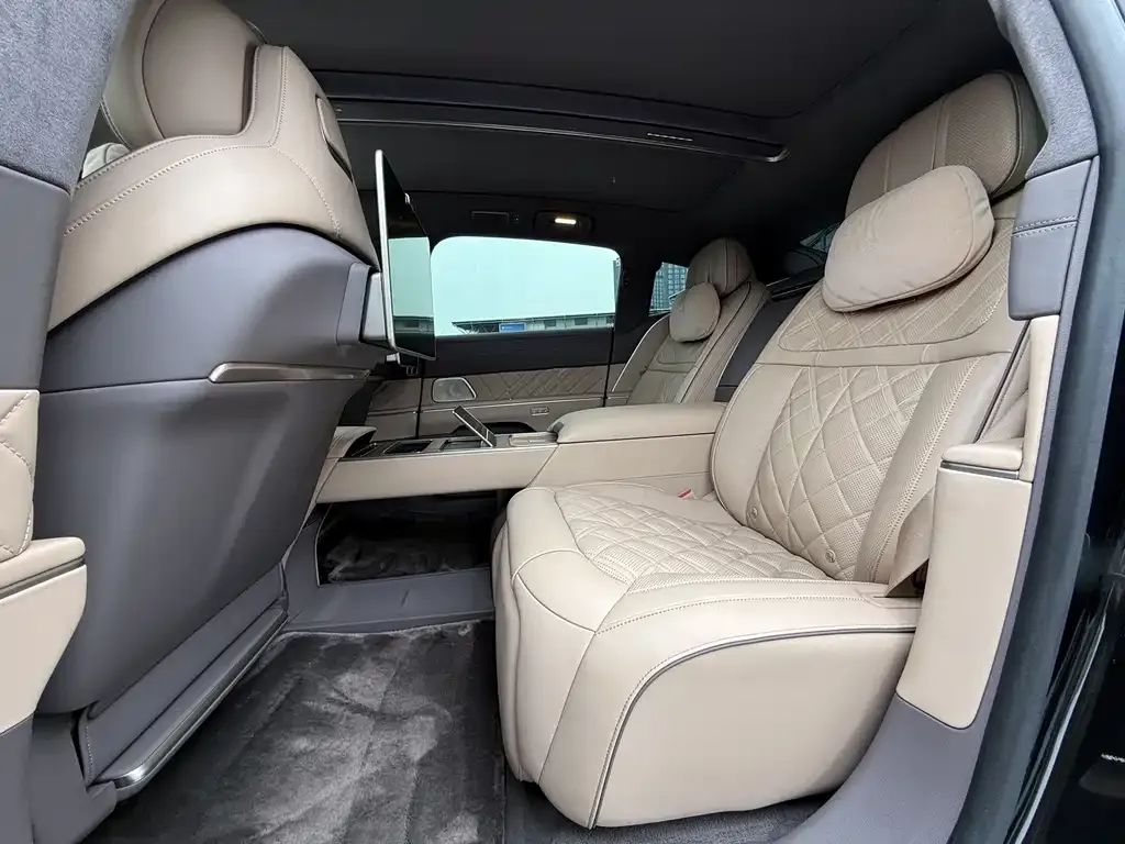 NIO ET9 2025 из CN, фото 3