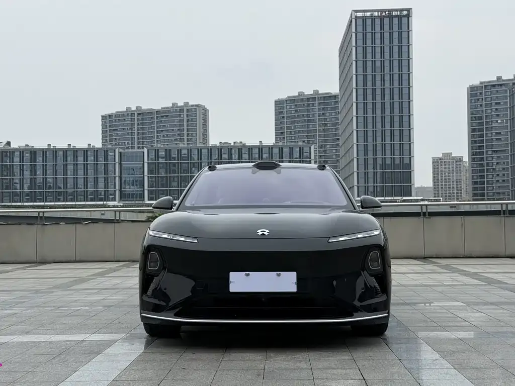 NIO ET9 2025 из CN, фото 10