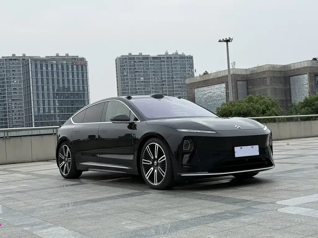 NIO ET9 2025 из CN, фото 9