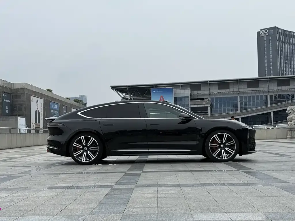 NIO ET9 2025 из CN, фото 5