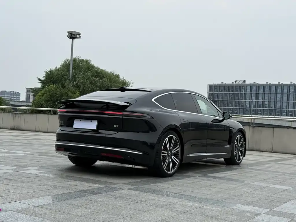 NIO ET9 2025 из CN, фото 7