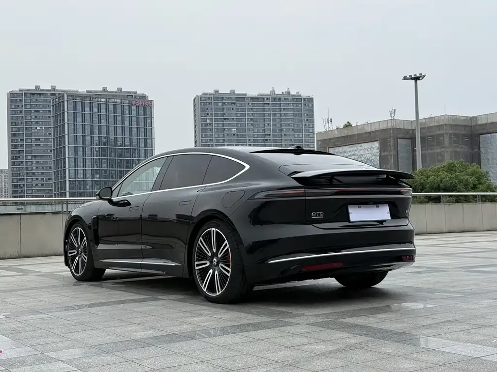 NIO ET9 2025 из CN, фото 4
