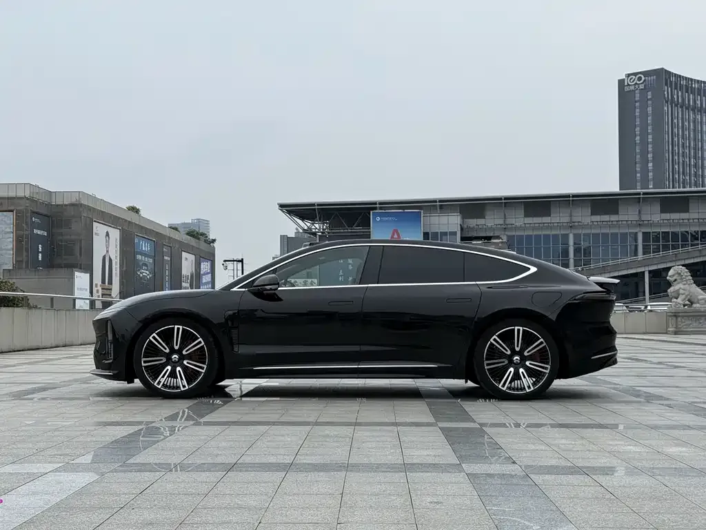 NIO ET9 2025 из CN, фото 2