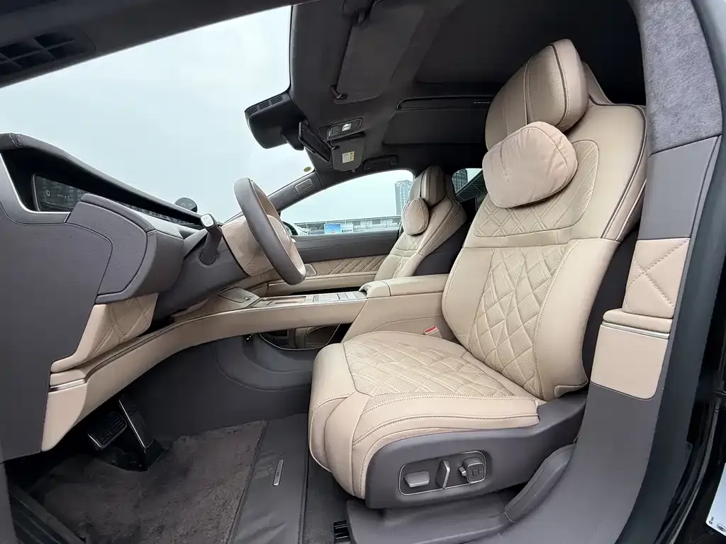 NIO ET9 2025 из CN, фото 8