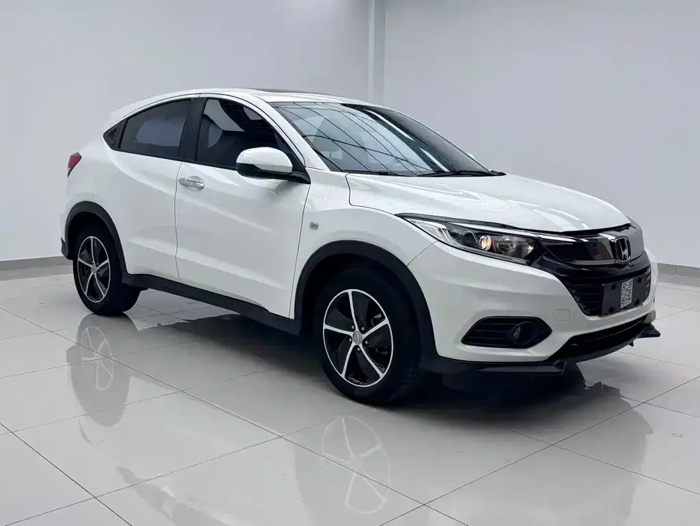 Honda Vezel — фото 2