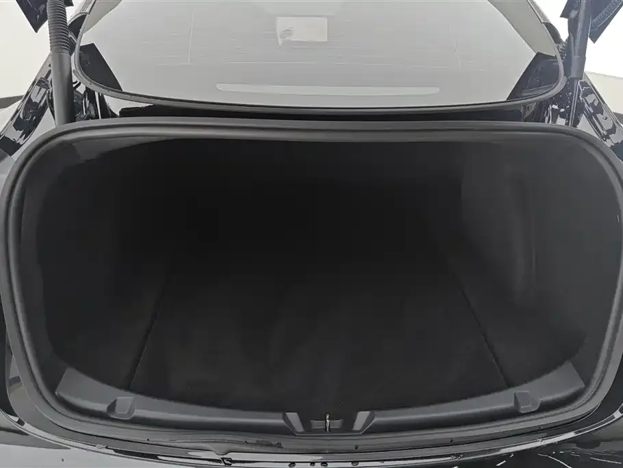Tesla Model 3 — фото 2