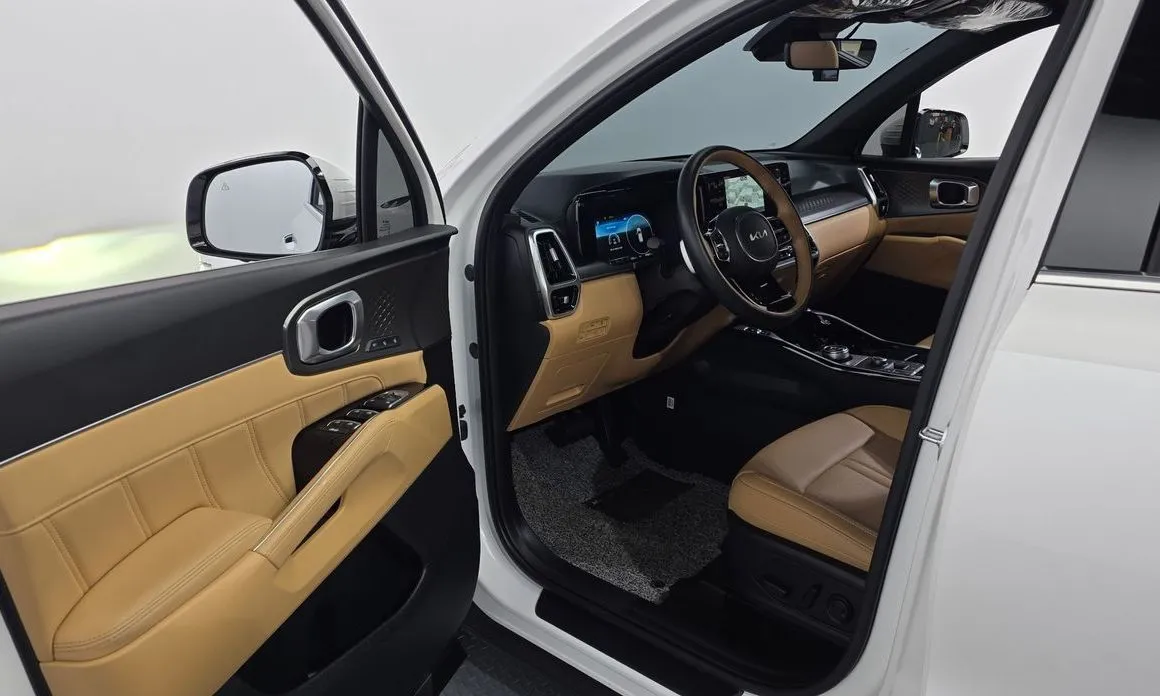 Kia Sorento — фото 7