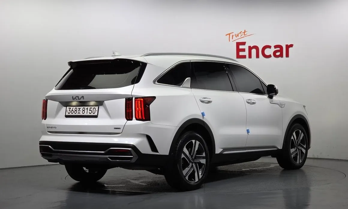 Kia Sorento — фото 5
