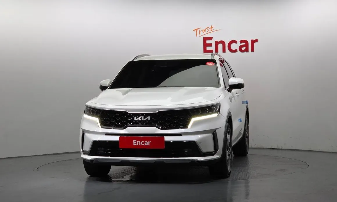 Kia Sorento — фото 4