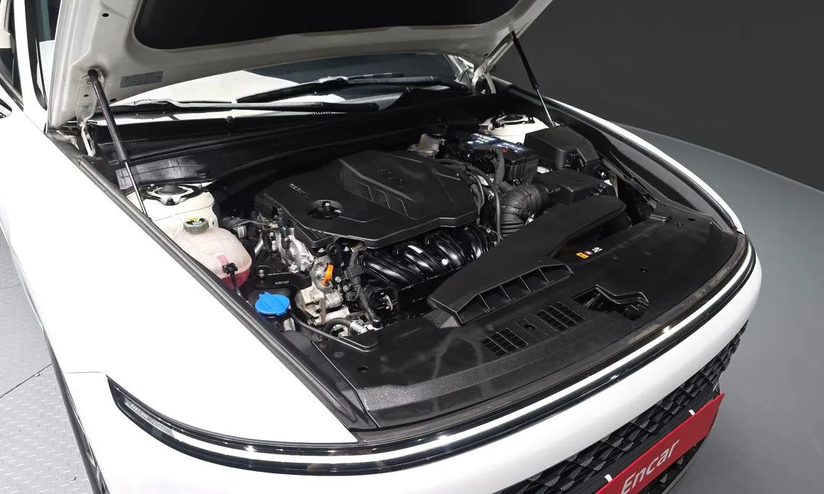 Hyundai Grandeur 2023 из KR, фото 10