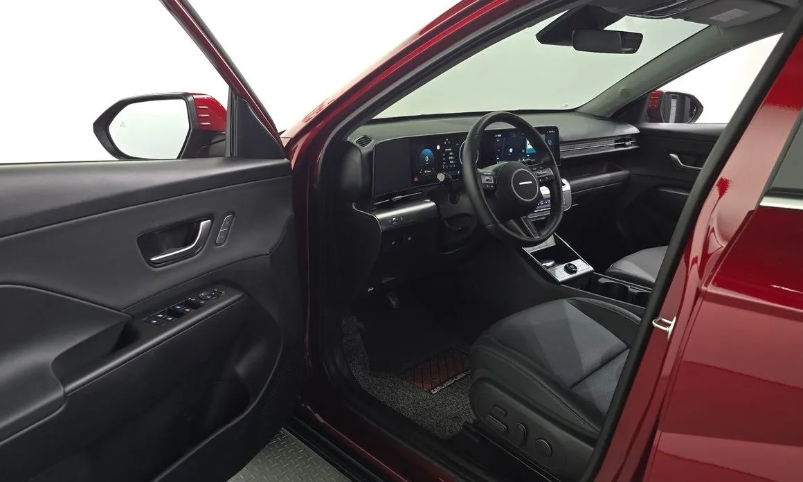 Hyundai Kona 2025 из KR, фото 4