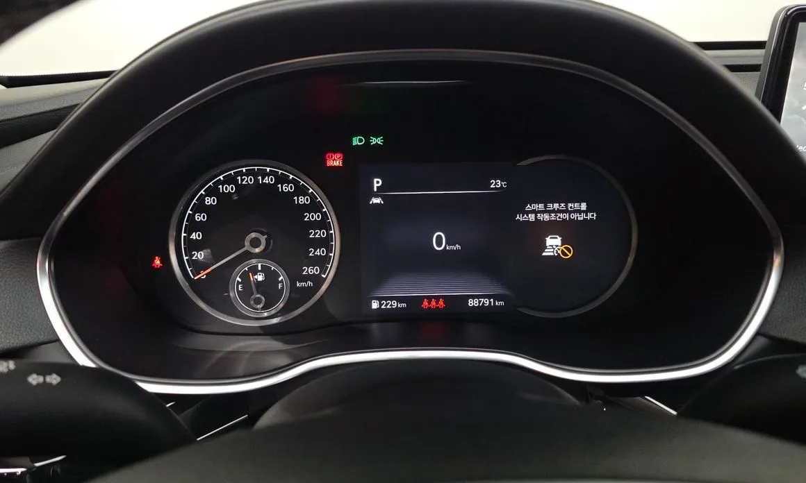 Genesis G80 2021 из KR, фото 4