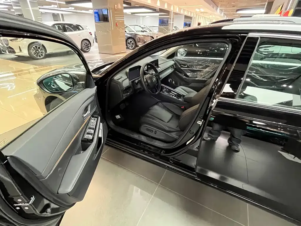 Honda Accord — фото 2