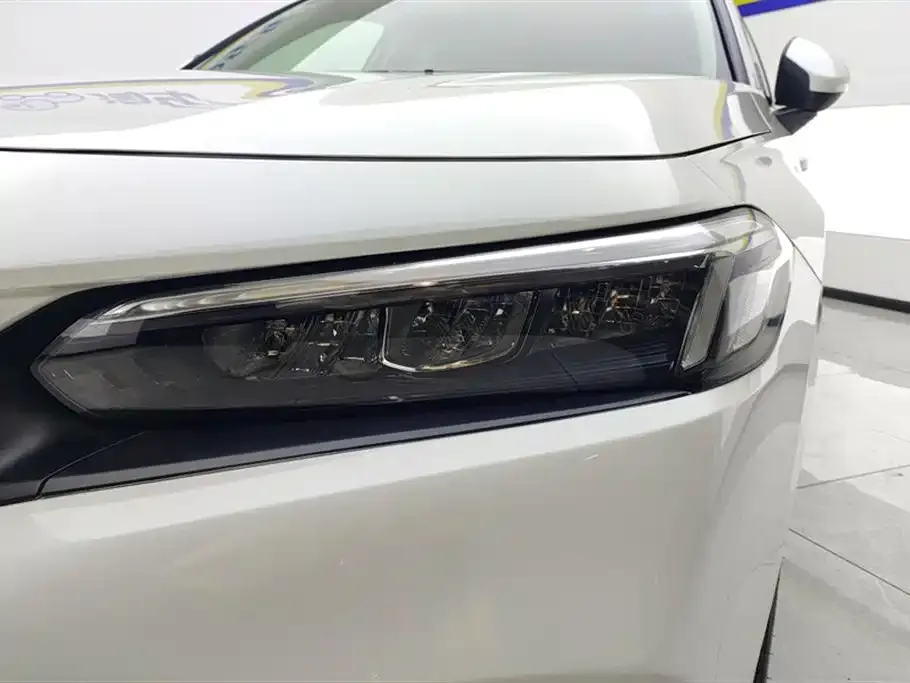 Honda Civic — фото 3