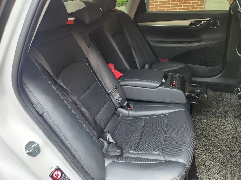 Hyundai Grandeur 2022 из KR, фото 9