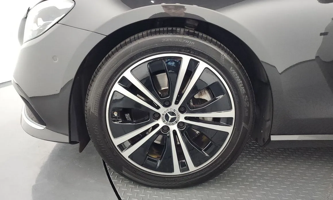 Mercedes-Benz E-Class 2021 из KR, фото 5