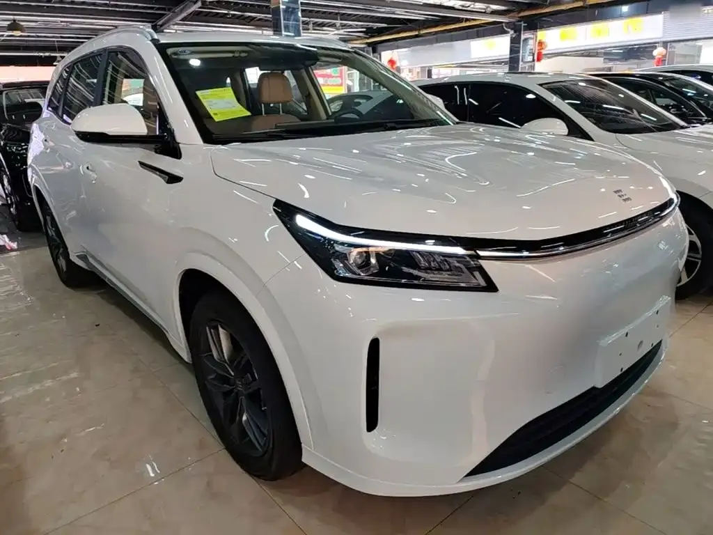 Landian E5 PLUS 2026 из CN, фото 2