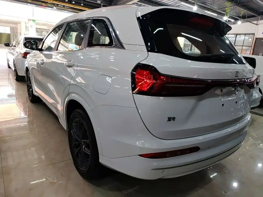 Landian E5 PLUS 2026 из CN, фото 5