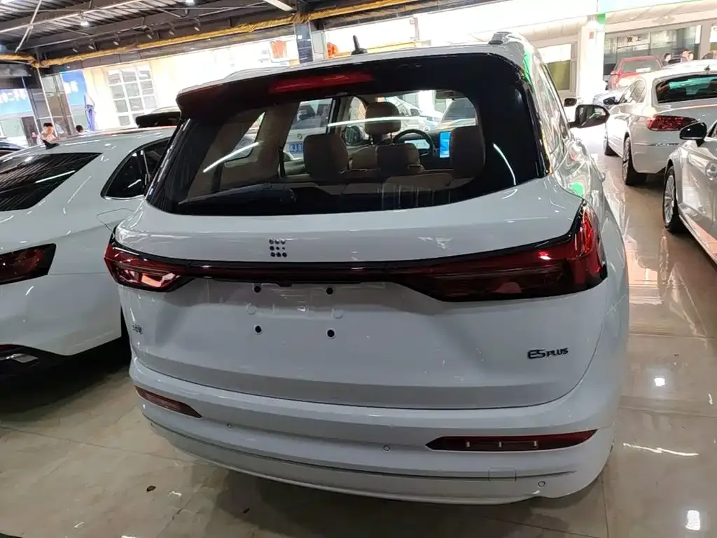 Landian E5 PLUS 2026 из CN, фото 10