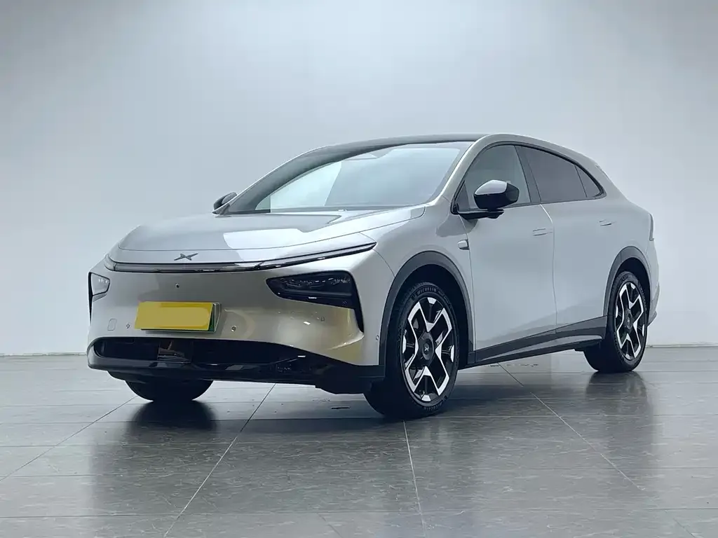 XPeng G7