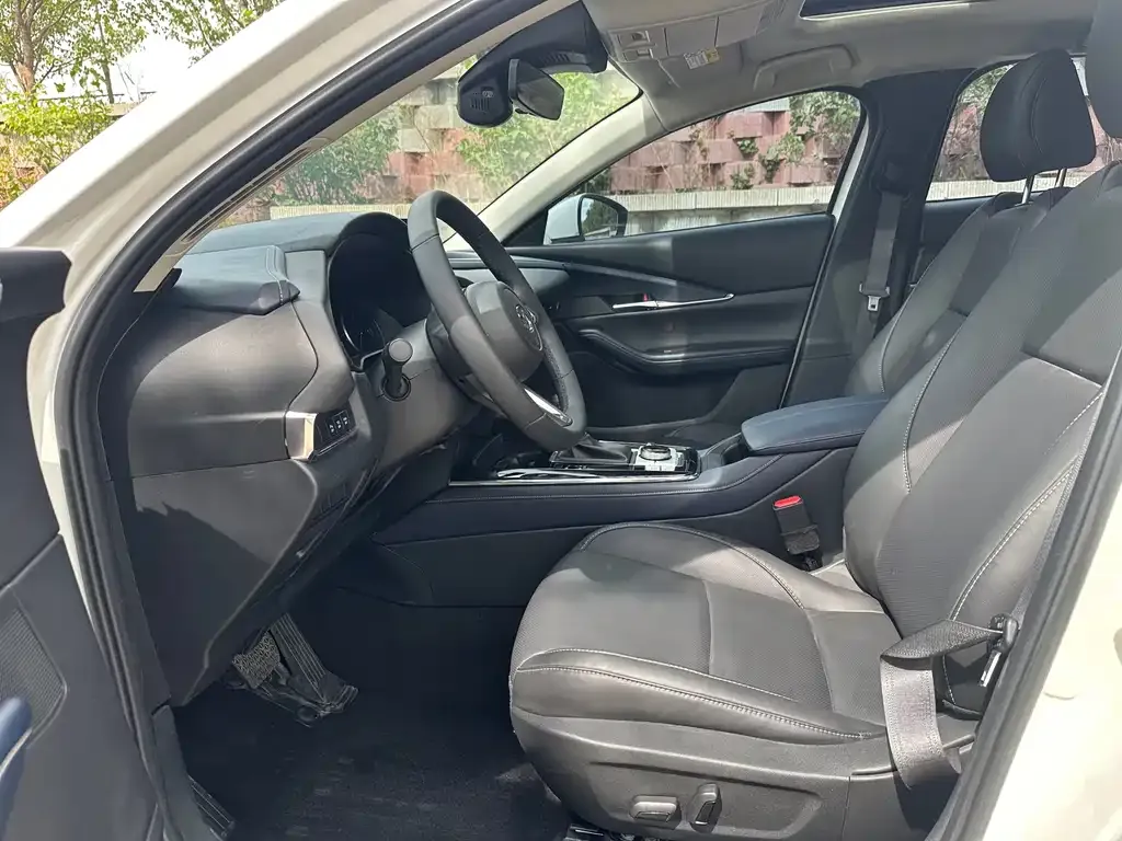 Mazda CX-30 2022 из CN, фото 6