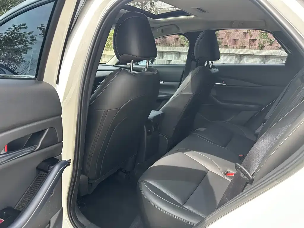 Mazda CX-30 2022 из CN, фото 5