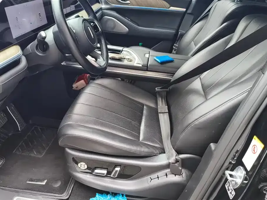 Wey Lanshan 2024 из CN, фото 9