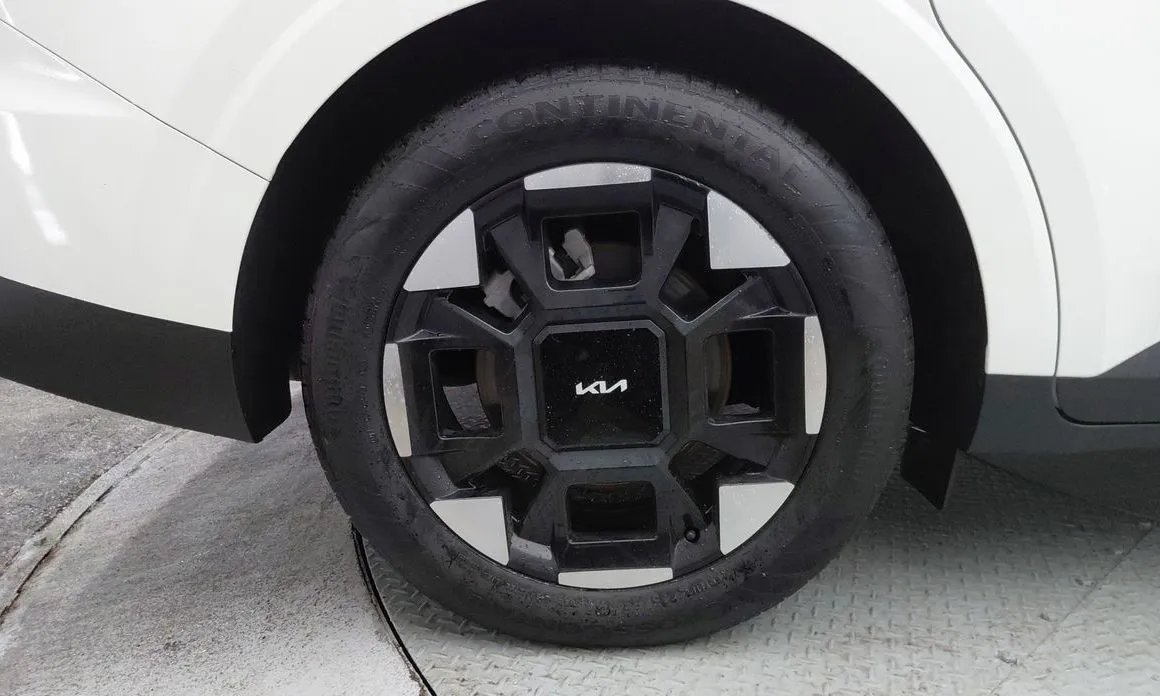 Kia Carnival 2024 из KR, фото 10