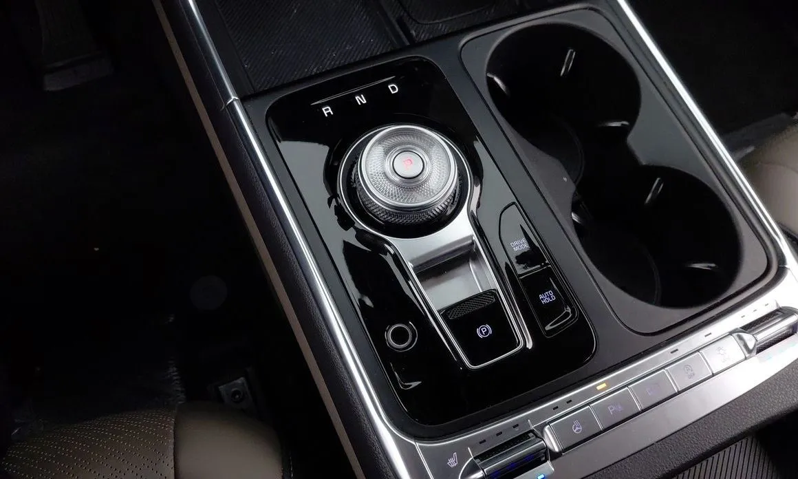 Kia Carnival 2024 из KR, фото 5