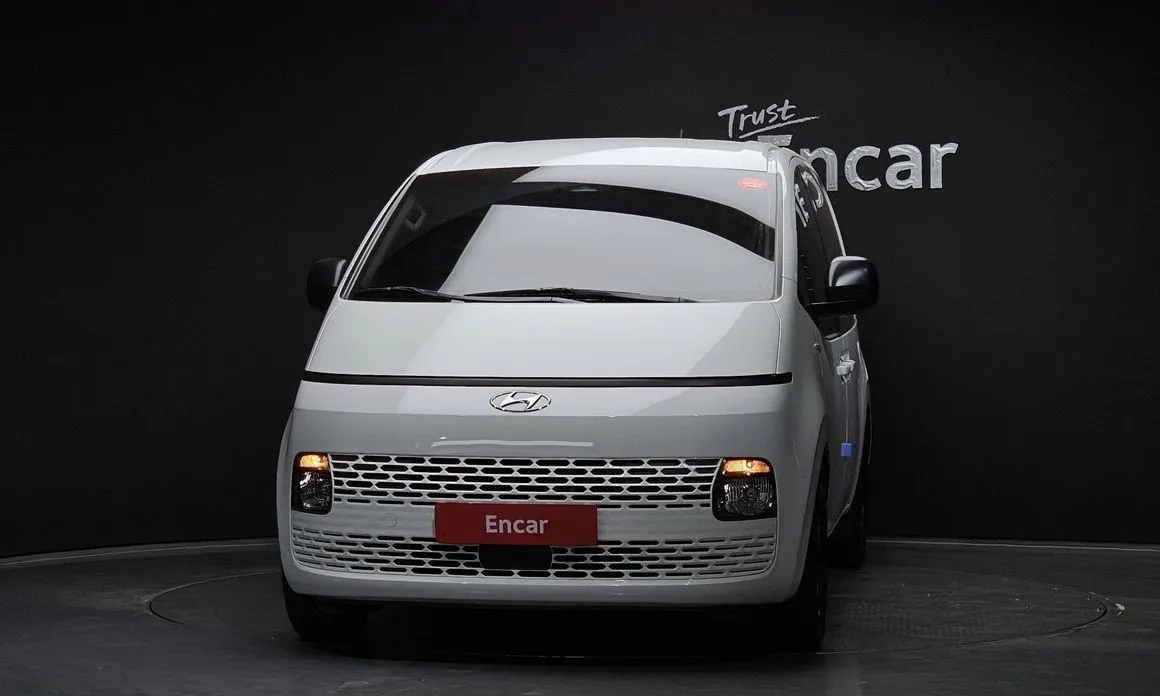 Hyundai Staria 2022 из KR, фото 8