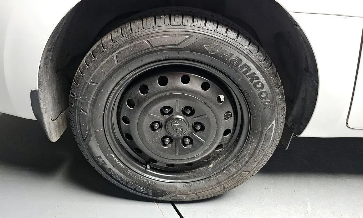 Hyundai Staria 2022 из KR, фото 5
