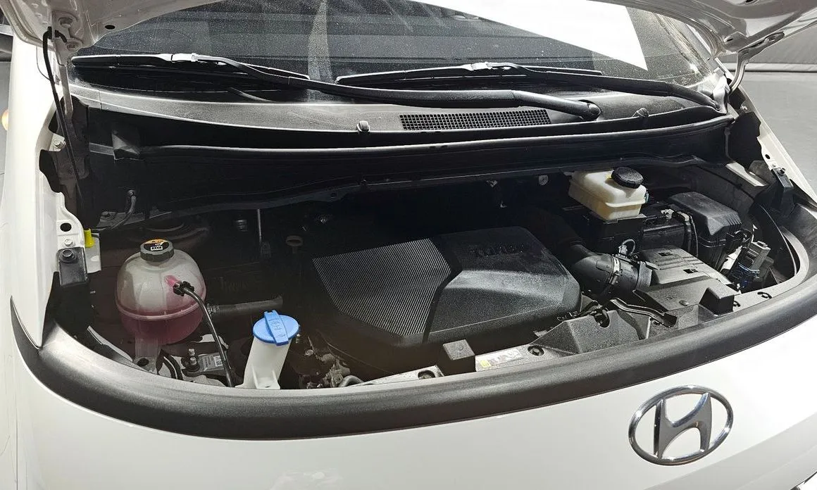 Hyundai Staria 2022 из KR, фото 9
