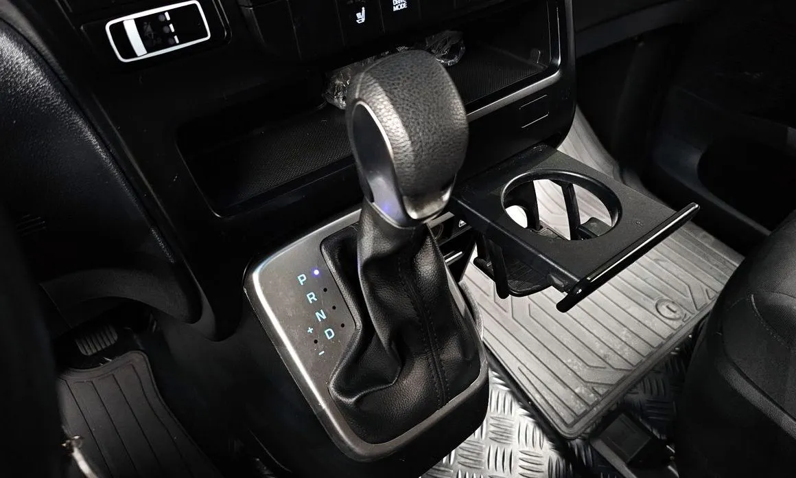 Hyundai Staria 2022 из KR, фото 4