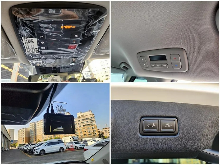Kia Carnival 2026 из KR, фото 4