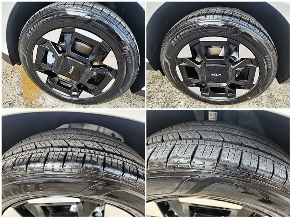 Kia Carnival 2026 из KR, фото 8