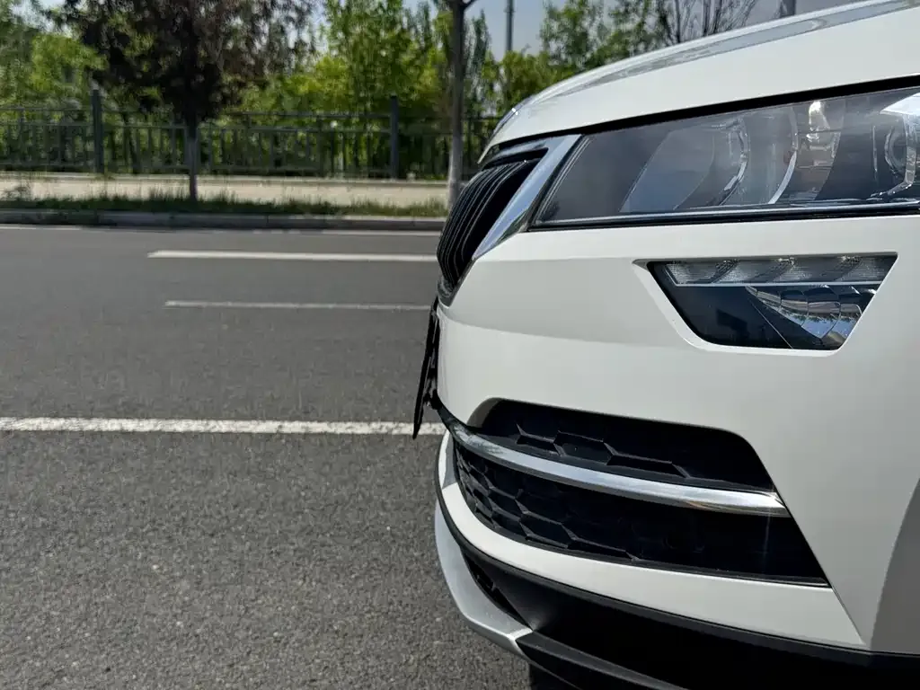 Skoda Karoq 2021 из CN, фото 7