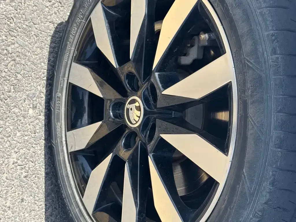 Skoda Karoq 2021 из CN, фото 2