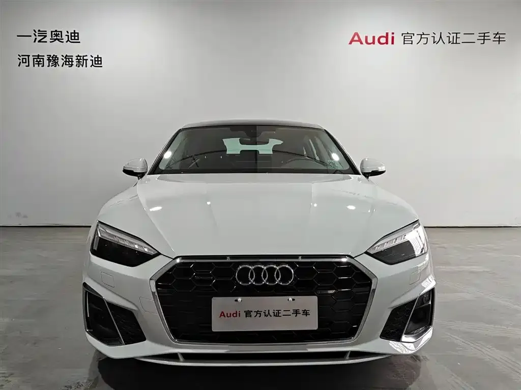Audi A5 (Import) — фото 6