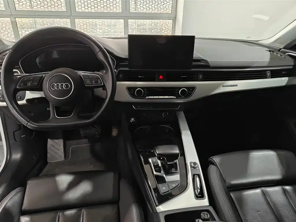 Audi A5 (Import) — фото 7