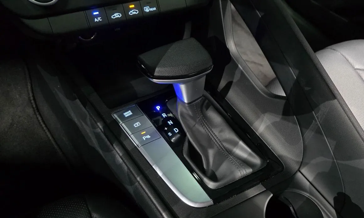 Hyundai AVANTE 2024 из KR, фото 9