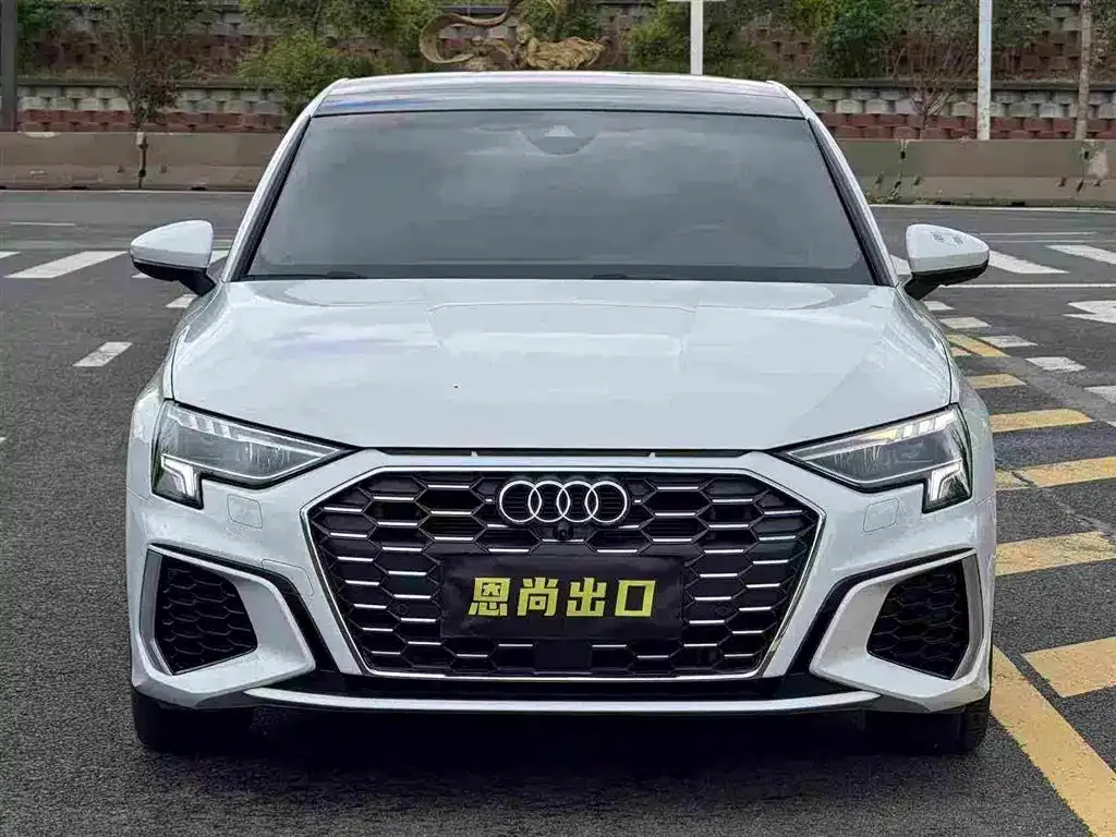 Audi A3 — фото 10