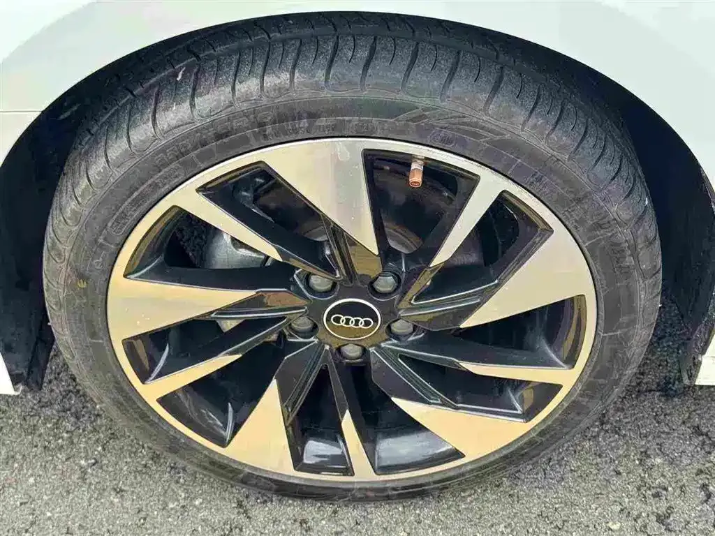 Audi A3 — фото 3