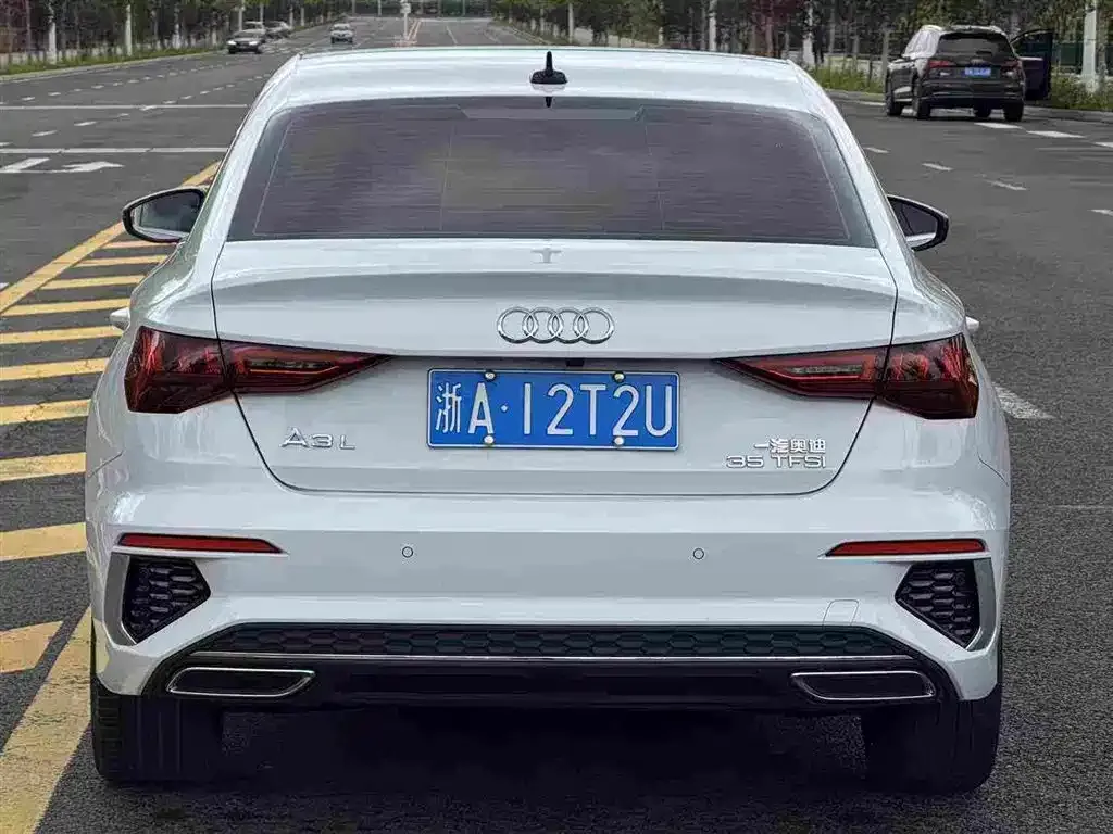 Audi A3 — фото 6
