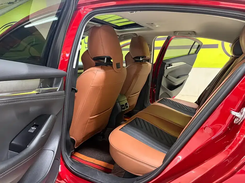 Mazda Atenza 2023 из CN, фото 6