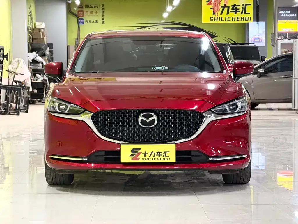 Mazda Atenza 2023 из CN, фото 5