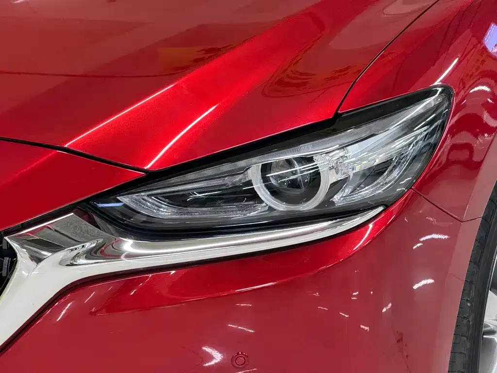 Mazda Atenza 2023 из CN, фото 3